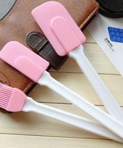 Bộ cọ quét Spatula cao cấp nhập Hàn Quốc